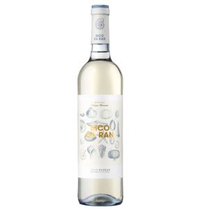 Albariño Bico da Ran
