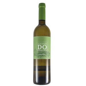 Albariño Do Ferreiro