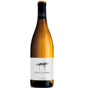 Albariño Quinta de Couselo