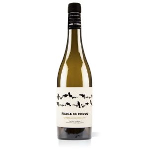 Godello Fraga do Corvo
