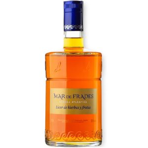 licor original mar de frades