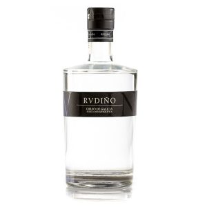 aguardiente blanco gallego