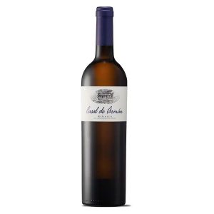 vino ribeiro casal de armán