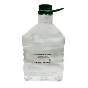 aguardiente blanco garrafa