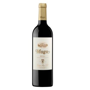 Rioja Muga crianza