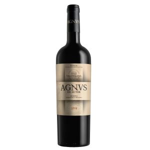 Rioja Agnvs de Autor