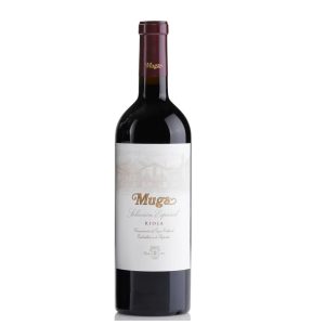 Rioja Muga Selección Especial