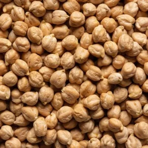 Garbanzo castellano a granel 1 Kg