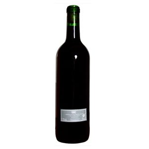 vino tinto cosechero ourense